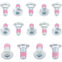 (image for) Rotor Bolt Kit - Suzuki RM-Z250/RM-Z450