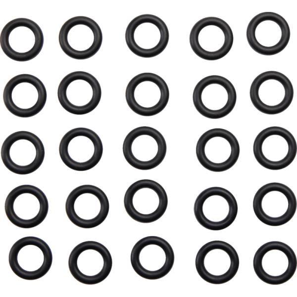 (image for) JAMES GASKET Clutch Cable O-Ring 99-17 Twin Cam