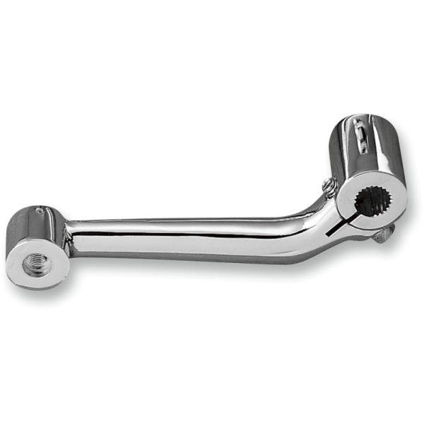 (image for) Drag Specialties Shift Lever - Chrome (Cast Aluminum)