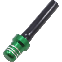 (image for) TMV Vent Cap Green