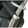 (image for) Parts Unlimited Handlebar Dampers