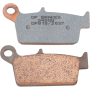 (image for) Sintered Metal Pad/Shoe DP-815