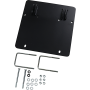 (image for) ATV/UTV Plow Bottom Mount