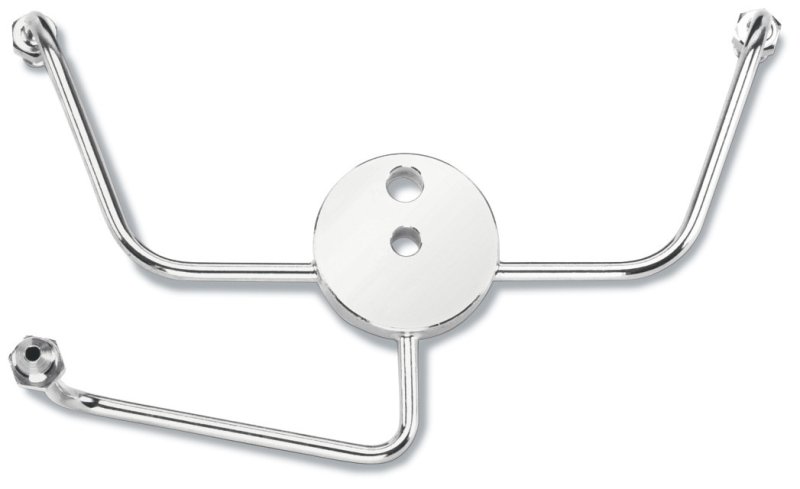 (image for) Russell Wide Glide Front Fork Junction Block