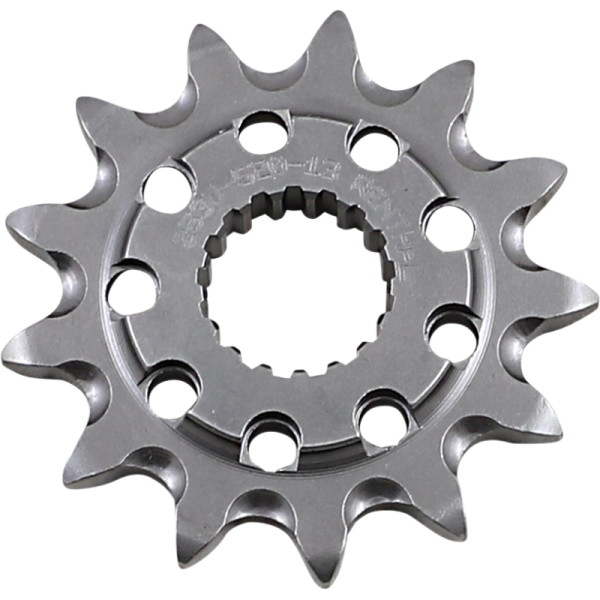 (image for) Renthal Front Sprocket - 13T Ultralight Grooved