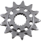 (image for) Renthal Front Sprocket - 13T Ultralight Grooved