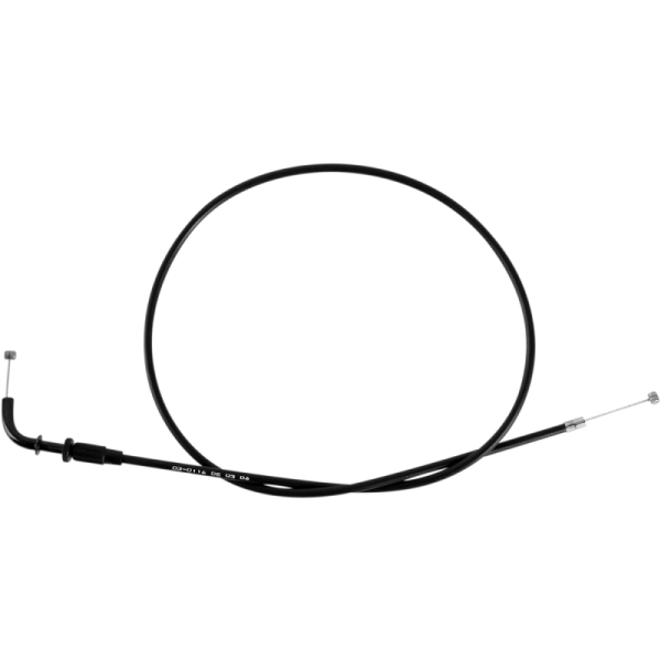 (image for) Motion Pro Throttle (pull) Cable for Kawasaki ZN1100B LTD Shaft 84-85