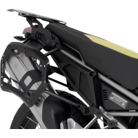 (image for) PRO Side Carrier - Aprilia Tuareg 660