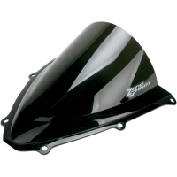 (image for) Double Bubble Windscreen Dark Smoke for SUZUKI GSX-R750 06-07