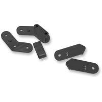 (image for) Passenger Floorboard Brackets