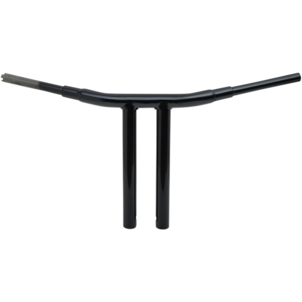 (image for) Drag Specialties 14" Chopper T-Bar Gloss Black
