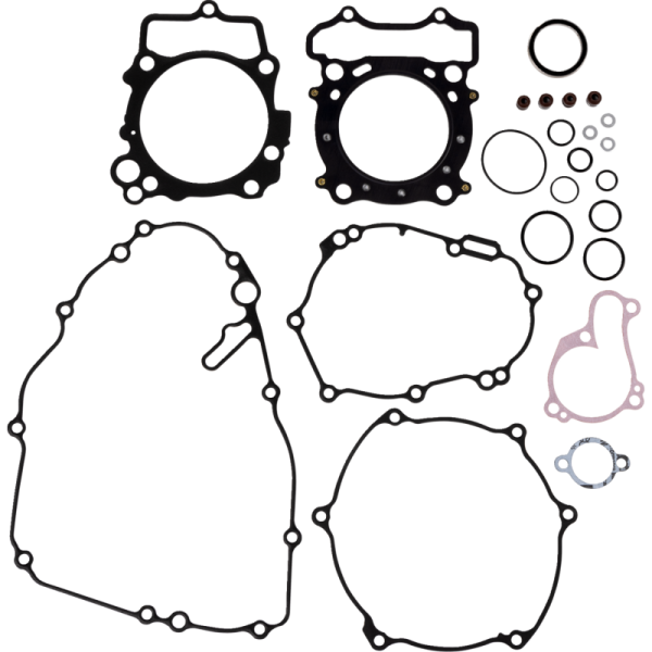 (image for) WINDEROSA Moose Offroad Complete Gasket Kit for Yamaha YZ250FX 20-21