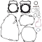 (image for) Moose Offroad Complete Gasket Kit for Yamaha YZ250FX 20-21