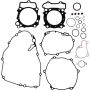 (image for) Moose Offroad Complete Gasket Kit for Yamaha YZ250FX 20-21