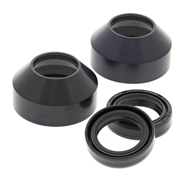 (image for) All Balls Fork Oil and Dust Seal Kit