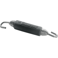 (image for) Exhaust Spring (Shorter Version)