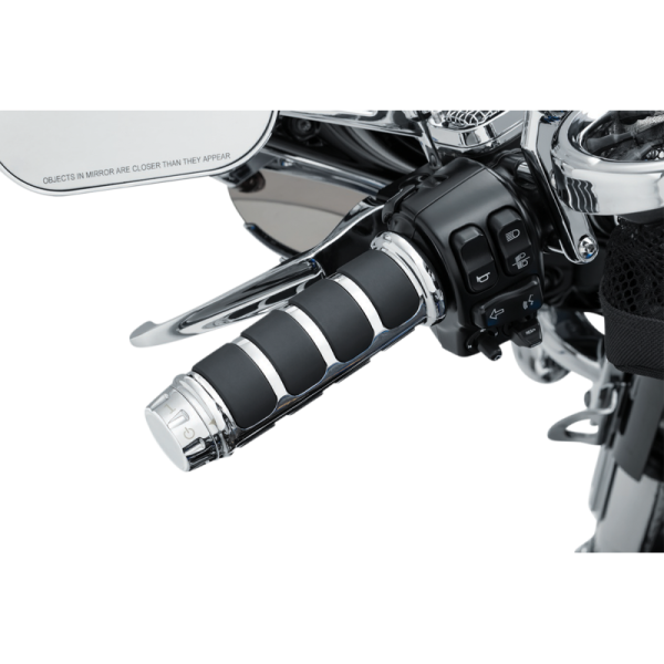 Kuryakyn ISO®-Grips for Heated Grips