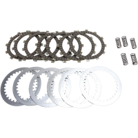 (image for) EBC Brakes DRC Series Clutch Kit 1131-1296
