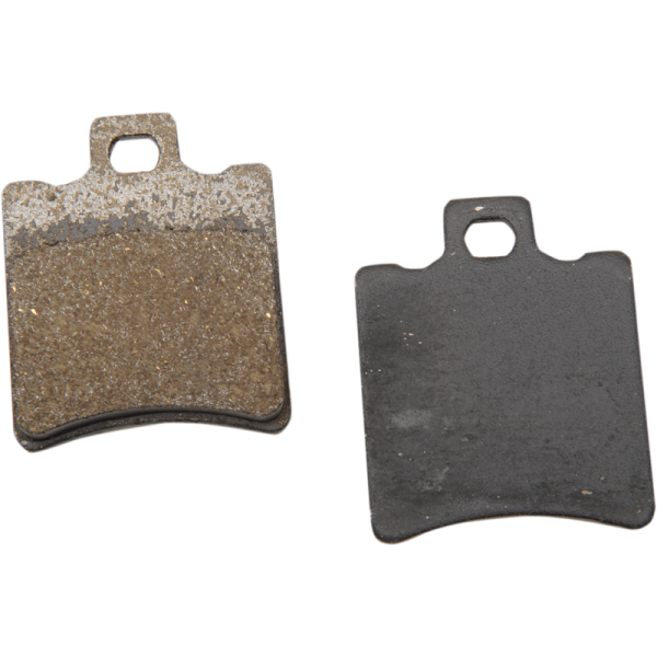 (image for) DP Brakes Standard Front Brake Pad ODP003