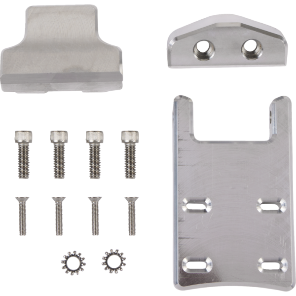 LA Choppers Power Vision Mount For Performance Risers