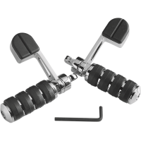 (image for) ISO-Stirrups with Large Peg