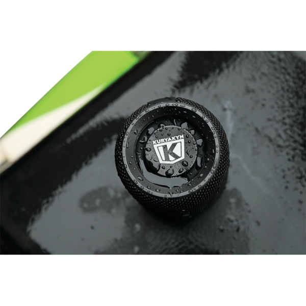 Kuryakyn Sidekix Plus Bluetooth Speaker