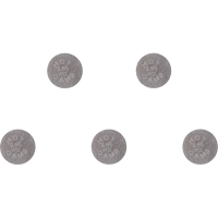 (image for) Hot Cams 7.48 mm Replacement Shim - 2.55 mm