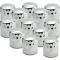 (image for) Oil Filter, Chrome (12 pk)