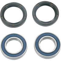 (image for) Front Wheel Bearing and Seal Kit