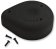 (image for) Repl. S&S Air Cleaner Cover, Gloss Black