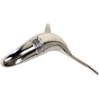 (image for) Platinum Pipe for KAWASAKI KX85/100 14-22