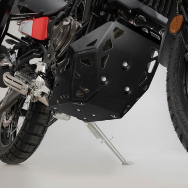 (image for) SW-MOTECH Engine Guard - YAMAHA Tenere 700 19-25 (Black)