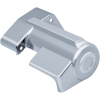 (image for) Kuryakyn Precision Starter Cover