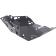 (image for) Engine Guard - KTM 390 Adventure 19-24 (Black)