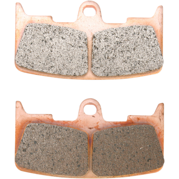 (image for) Drag Specialties Sintered Metal Brake Pad 1721-1362