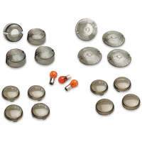 (image for) Smoke Lens Kit for V-Rod