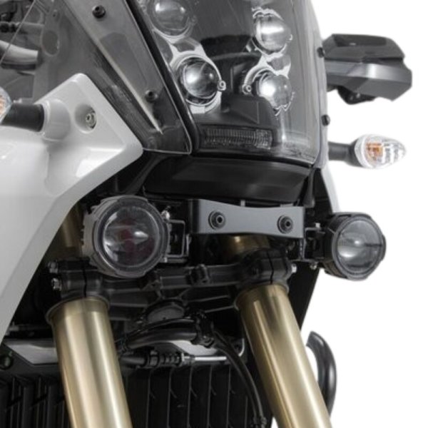 (image for) SW-MOTECH Light Mounting Kit for Yamaha Tenere 700