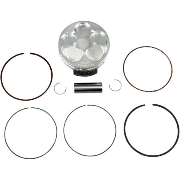 (image for) WISECO PISTON Wiseco High-Performance Piston - Yamaha YZ250F