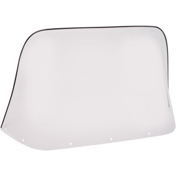 (image for) Sno Stuff Replacement Windshield, Standard (15"), Clear