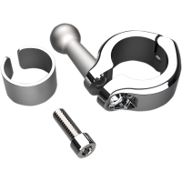 (image for) Gen 1 Aluminum Clamp