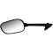(image for) OEM-Style Replacement Mirror for Kawasaki ZX-6R 05-06, L.H.
