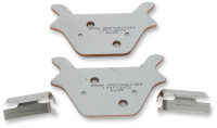 (image for) Premium Sintered Metal Brake Pad 1721-2472