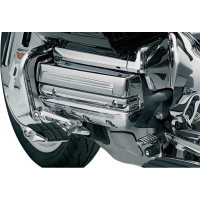 (image for) Kuryakyn Lightning Valve Covers for Honda GL1800 Gold Wing 01-17