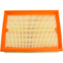 (image for) HiFloFiltro Air Filter for 1290 Super Duke 14-23