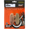 (image for) DP Brakes Sintered Metal Pad 1721-2726