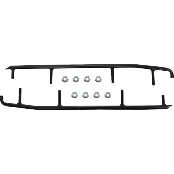 (image for) WOODYS Standard Wear Bar Runner for Arctic Cat EXT Powder Special (composite ski) 95-98