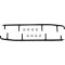(image for) Standard Wear Bar Runner for Arctic Cat EXT Powder Special (composite ski) 95-98
