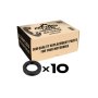 (image for) Replacement Oil Seal - Front/Rear