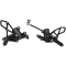 (image for) Version 2 Rearsets for Honda CBR1000RR 08-16