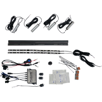 (image for) Magical Wizards Full Lighted Engine Kit